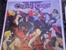 english dogs forward into battle Test Pressing Punk Rock Hardcore Misfits KBD OG
