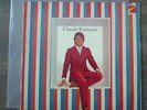 vinyles 33 tours Claude François