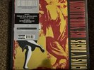 GUNS N’ ROSES Use Your Illusion 4LP Colour Box Set Sealed Free Special Delivery