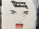 Danny Brown - XXX Near Mint Unplayed 2012 Vinyl LP Fool’s Gold Label