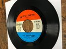 THE CHEVRONS Love, I Love You / Dreams INDEPENDENCE 7
