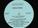 Dudley Birch - She Likes To Dance 12