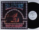 BLACK ICE Hot-N-Heavy IRON WORKS/AZRA 12