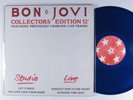 BON JOVI Self Titled VERTIGO VERXR-26 12