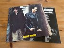 TEXAS Ricks Road RARE Early issue Vinyl LP EX/EX NR Free Postage