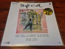 Soft Cell - Say Hello, Wave Goodbye ORIGINAL GERMAN 12