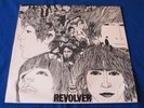 BEATLES / Revolver JAPAN 1982 WHITE LABEL PROMO LP VERY RARE  BEAT PSYCH PROG
