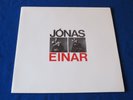 JONAS OG EINAR / Gypsy Queen RARE OG ICELAND LP 1st PRESS 1972 ACID FOLK PSYCH