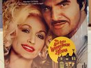 Rare Dolly Parton LP - The Best Little Whorehouse In Texas - NEW SEALED