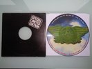 AEROSMITH-GREATEST HITS..LTD EDITION PICTURE DISC 1ST UK PRESS N/M VINYL LP 1989