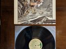 Cleanse The Bacteria Compilation LP Vinyl Punk Rock Various Artist