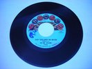 Ko Ko Taylor Don't Mess with the Messer / What Ever I am, You Made Me 1965 45rpm
