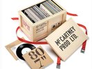 Paul McCartney - The 7'' Singles Box Set - Limited Edition - /3000 Worldwide