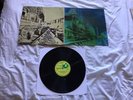 Panama Limited Jug Band-Panama Limited Jug Band 1969 1st Press Harvest LP UK