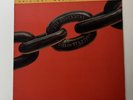 The Crusaders - Chain Reaction LP Mobile Fidelity MFSL 1-010 Master Recording