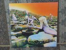 Led Zeppelin Houses Of The Holy LP Vinyl Record Atlantic Reissue SD-19130 NM