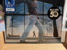 BILLY JOEL - GLASS HOUSES BLUE COLORED VINYL LP NEW SEALED WALMART EXCLUSIVE