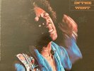 Jimi Hendrix -In The West, Blodwyn Pig, Johnny Rivers  - Reprise LP