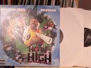 Method Man and Redman How High the Soundtrack 2LP 2001 on Def Jam