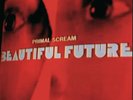 Primal Scream - Beautiful Future 2xLP 12” Rare UK 2008 Box Set Vinyl NM Indie