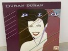 Duran Duran – Rio Capital Records Club Pressing Vinyl LP | NEAR MINT