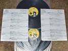 Dr Demento Show #85-38 9/16/85 2LP Shiny NM Brownsville Station