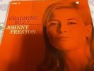 8047 JOHNNY PRESTON EP ORIGINAL  MADE IN FRANCE  MERCURY 14239