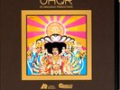 The Jimi Hendrix Experience Axis: Bold As Love MONO UHQR LOW# Vinyl AWESOME NM