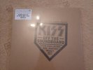 KISS-Off The Soundboard: Des Moines-29/11/1977: Exclusive Purple 2LP Brand New