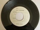 The Jam Going Underground USA Presswell Records 7
