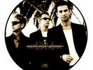 DEPECHE MODE – Enjoy The Silence Part 7 -NEUF RARE- PICTURE DISC - Disque Vinyle