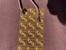 PEOPLE UNDER THE STAIRS Hoodie LA RAP INDIE THES ONE DOUBLE K PUTS *RARE*