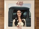 *SEALED* Lana Del Rey - Lust For Life vinyl LP record NEW *ships fast*