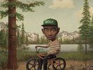 WOLF  TYLER, THE CREATOR VINYL  2xLP PINK