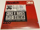 Guns N' Roses - 1986 Sound City Session N' More vinyl LP Locked Loaded NEW