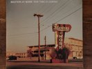 Masters At Work - Our Time Is Coming - 2002 UK Double Album Vinyl - suSULP1