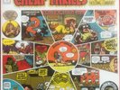 SEALED LP BIG BROTHER & The Holding Company ‎Cheap Thrills 1968 Robert CRUMB