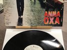 Anna Oxa - S/t Original white label LP