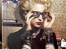 MADONNA - FINALLY ENOUGH LOVE Box Set RED & BLACK LIMITED Color Vinyl 6LP 50 #1s