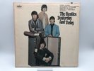 Vinyl LP THE BEATLES 