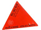 Neil Young Southern Pacific triangle 7