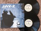 Jay-Z – The Blueprint Roc-A-Fella Records 314 586 396-1 VINYL 2X LP 1st US PRESS