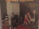 CREEDENCE  CLEARWATER    REVIVAL         LP    COSMO,S  FACTORY