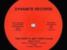 Magic Revue - The Party's Not Over 12