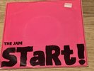 THE JAM - START - DUTCH  MISS-PRESS - PLAYS THE  ORIGINAL MIRRORS- MOD