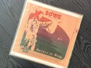 David Bowie - Dollars In Drag - The 1980 Floor Show - Bootleg Vinyl 1973 Ziggy