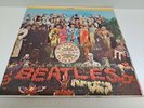 The Beatles - Sgt. Pepper's Lonely Hearts Club Band Apple SMAS-2653 With insert