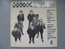 The Specials 'The Specials' (CDLTT5001) 1979 14 Trk 1st Press A2/B6 UK LP EX/VG