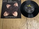 THE BEATLES - YESTERDAY EP 7