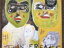 McCartney Paul – Twin Freaks – 2 VINYL LP . Sealed.